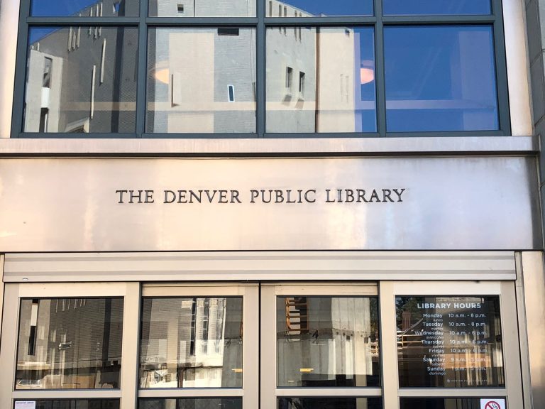 Denver Public Library