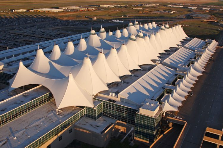 Denver Airport