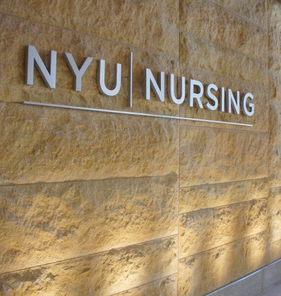 NYU Nursing