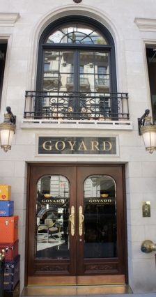 GOYARD