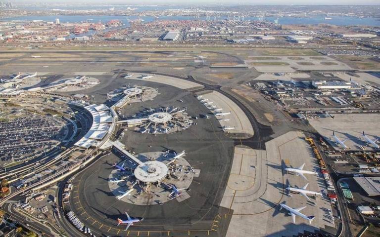 Newark Liberty International Airport