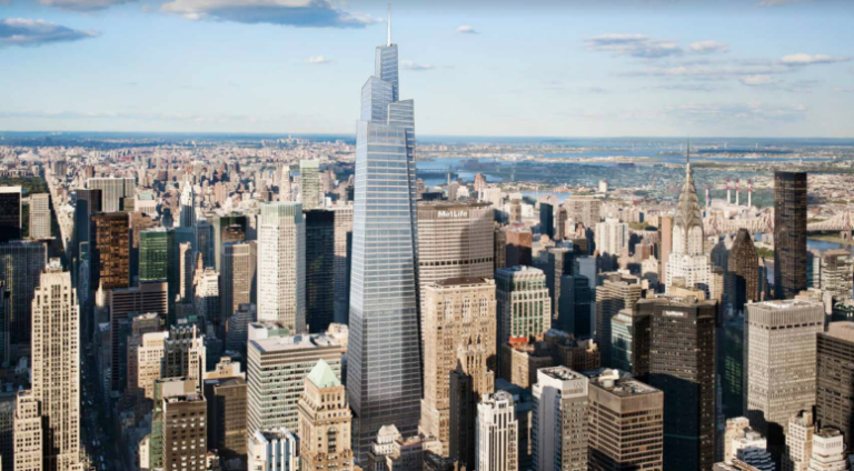 One Vanderbilt