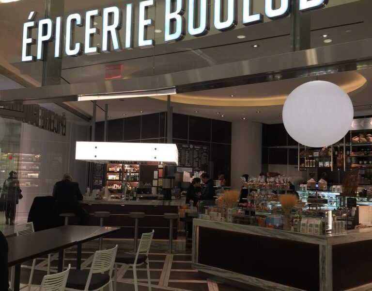 Epicerie Boulud